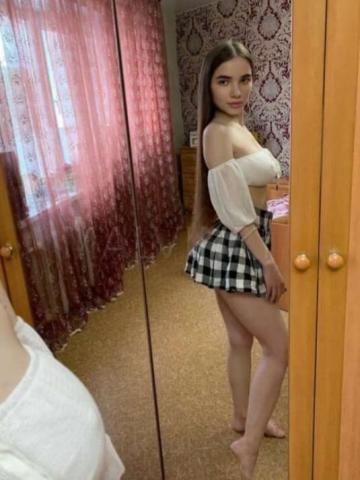 Индивидуалка Римма фото 2