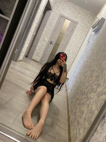Проститутка Виолетта, 22 года, г. Ургала